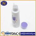 Newest Style Plastic Facial Lotion Bottle